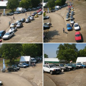 Brooklands 2011
