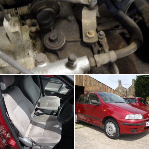 Punto 75