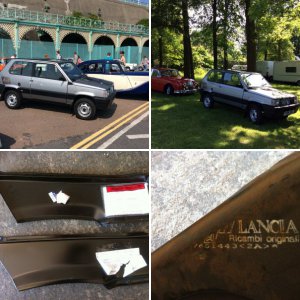 Miscellaneous