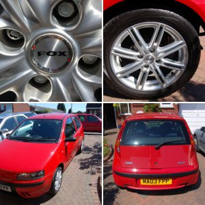 Mk2 Punto