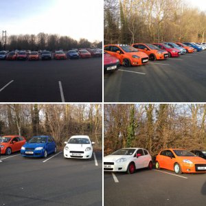 YI  HULL MEET