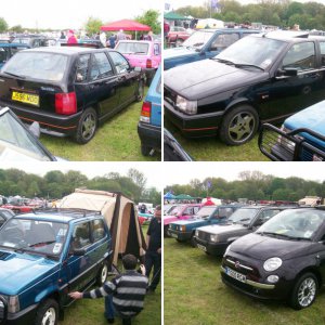 Chiltern Hills 2013
