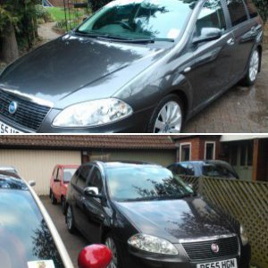Croma 2.4