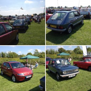 Chiltern Hills 2014