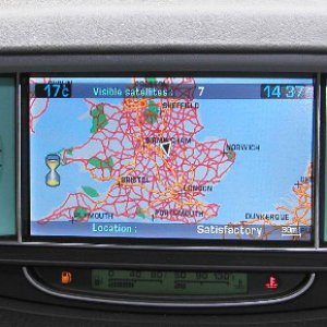 Connect Nav