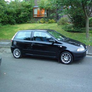 Cee Cee Punto 1