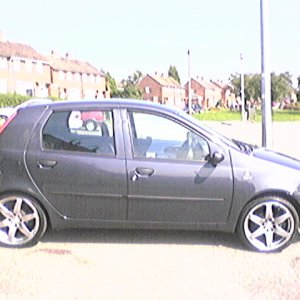 Me Car!