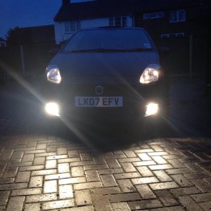 BEFORE THE HIDS
