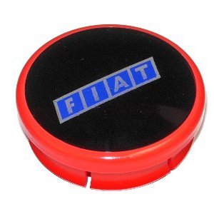 Fiat Coupe LE wheel centre cap