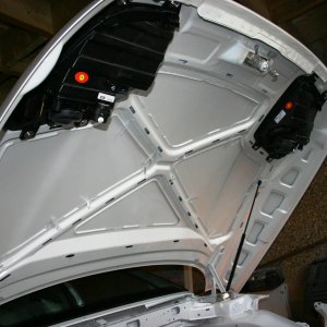New Headlights Fitted
