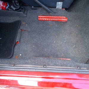 Y10 Seat swap