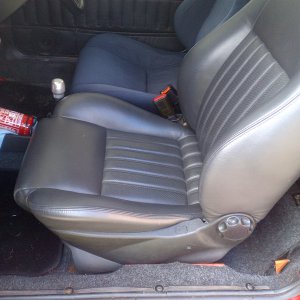 Y10 Seat swap