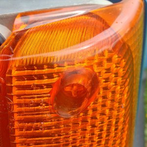 Indicator screw replacement II