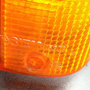 Indicator screw replacement III