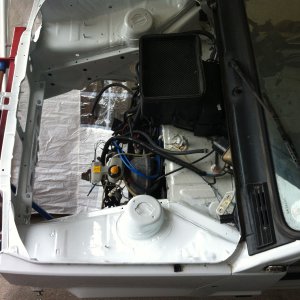 Project Panda looking Panda.