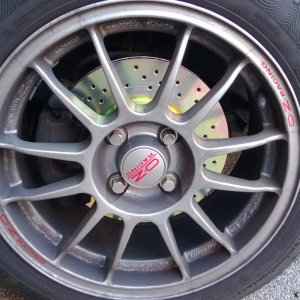 Brembo