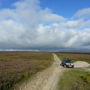 6 Dales Trail - Panday 5