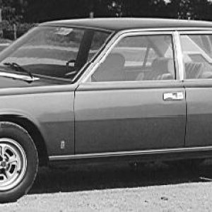 Fiat 130 Coup