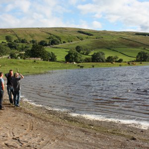 Panday North Yorkshire