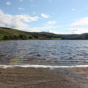 Panday North Yorkshire