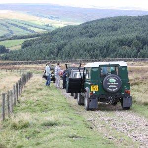 Panday North Yorkshire