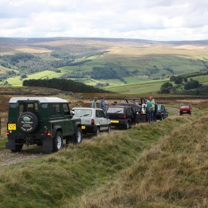 Panday North Yorkshire