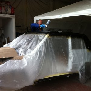 Project Panto