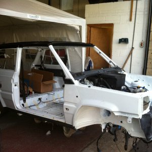 Project Panto