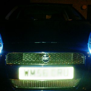 led's