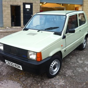 Betty the cl.