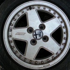 Alfa Rims