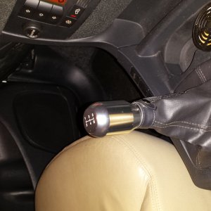 jdm yo gearknob