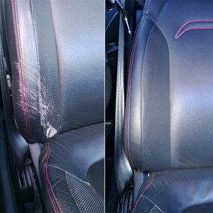 seat repairs