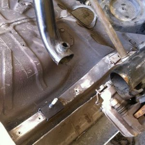 Greek Fiat cinquecento 4x4 projectR