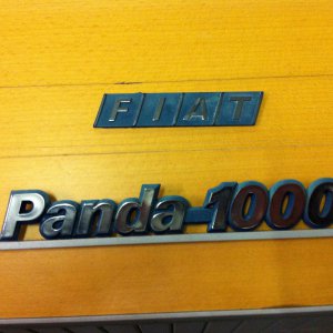 Panda clx