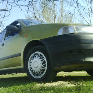 punto sx 60