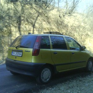 punto sx 60