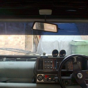 Marbella Turbo MOT fun