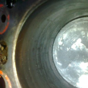 Marbella Y10 Turbo engine dismantle breakdown