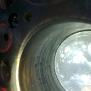 Marbella Y10 Turbo engine dismantle breakdown