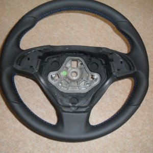 Steering Wheel - Bravo 150 T-Jet
