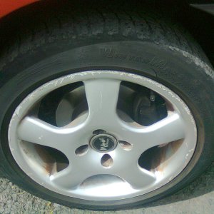 wheel 4