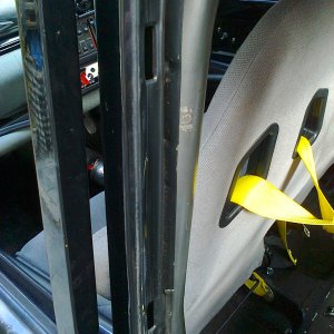 Marbella turbo weight reduction windows and doors