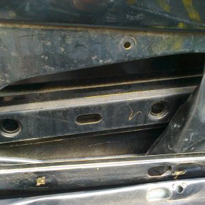 Marbella turbo weight reduction windows and doors