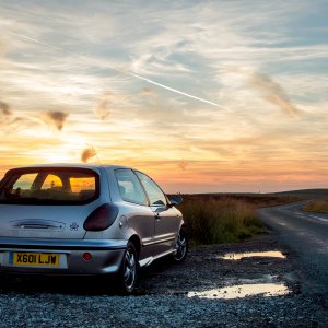 Fiat Bravo HGT 155 For Sale