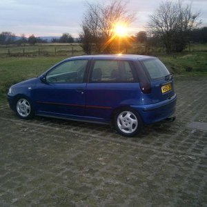punto gt1