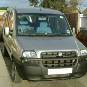 Doblo