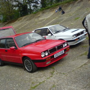 Integrale