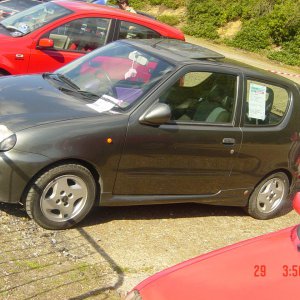 Brooklands 2006