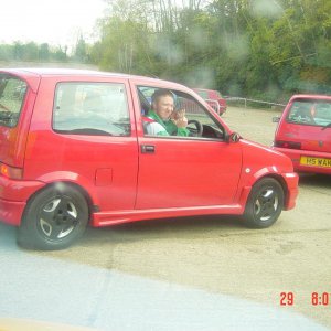 Brooklands 2006